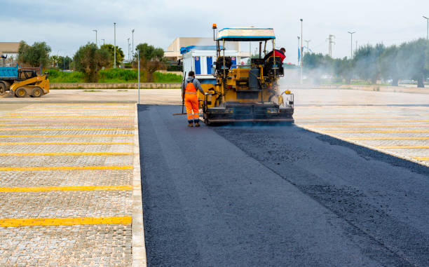 Professional Driveway Pavers in Kotzebue, AK